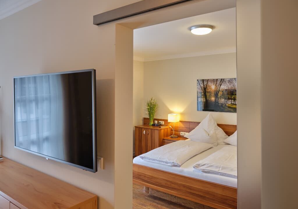 Photo of Bedroom in Bad Griesbach-Therme