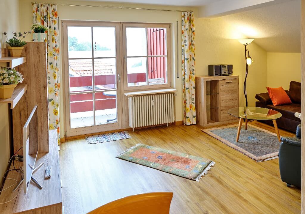 Photo of Livingroom in Bad Griesbach-Therme