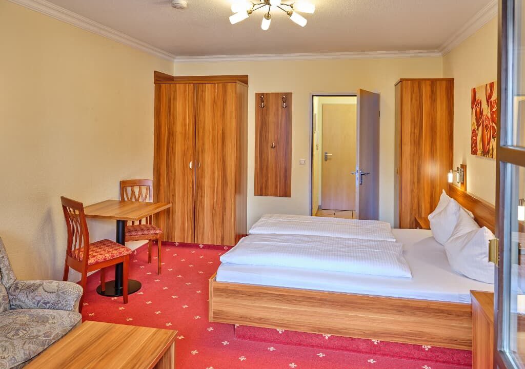 Photo of Bedroom in Bad Griesbach-Therme