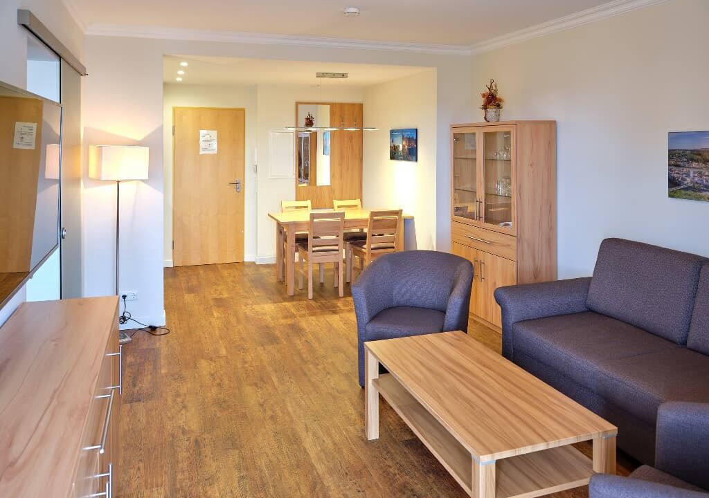 Photo of Livingroom in Bad Griesbach-Therme