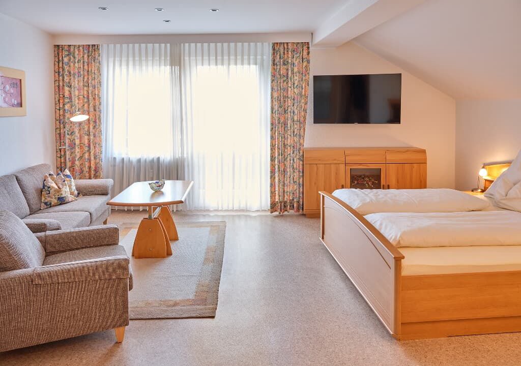 Photo of Bedroom in Bad Griesbach-Therme