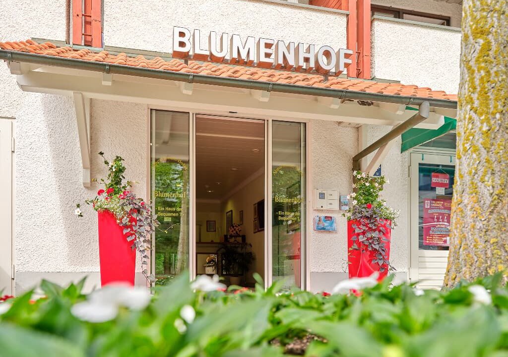 Photo of Outdoor in Bad Griesbach-Therme