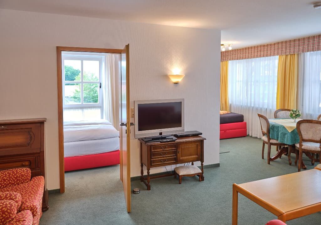 Photo of Bedroom in Bad Griesbach-Therme