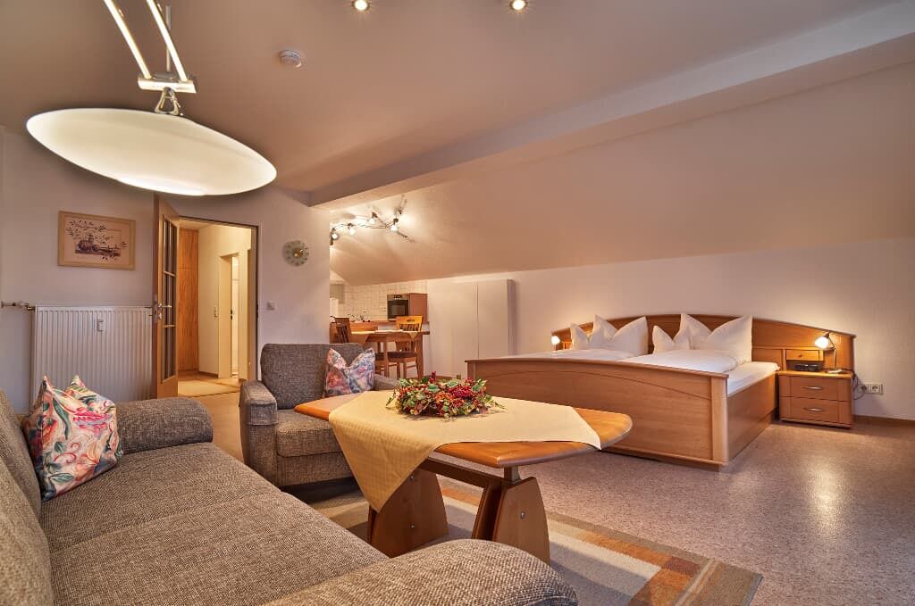 Photo of Livingroom in Bad Griesbach-Therme