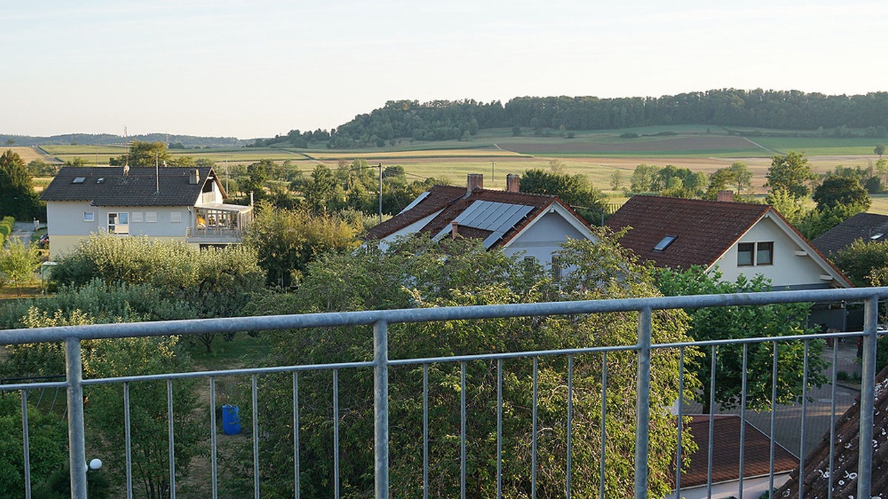 Photo of Outdoor in Hilzingen