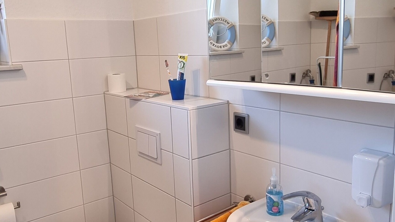 Photo of Bathroom in Zierow
