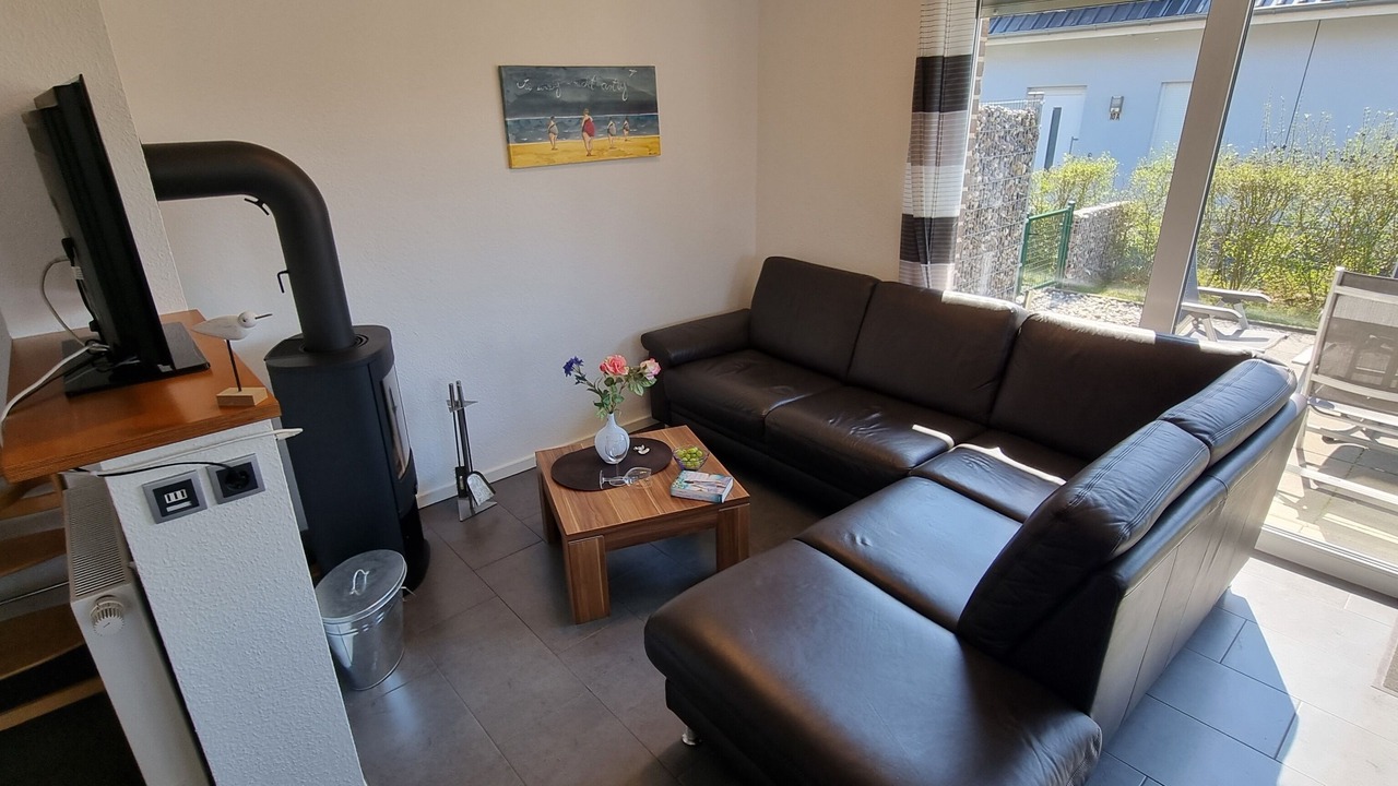 Photo of Livingroom in Zierow