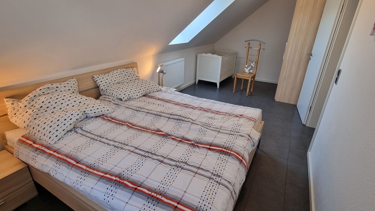 Photo of Bedroom in Zierow