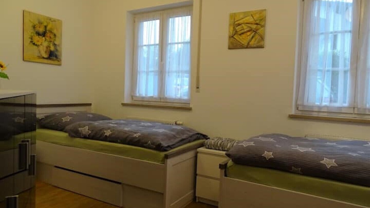 Photo of Bedroom in Holzkirchen