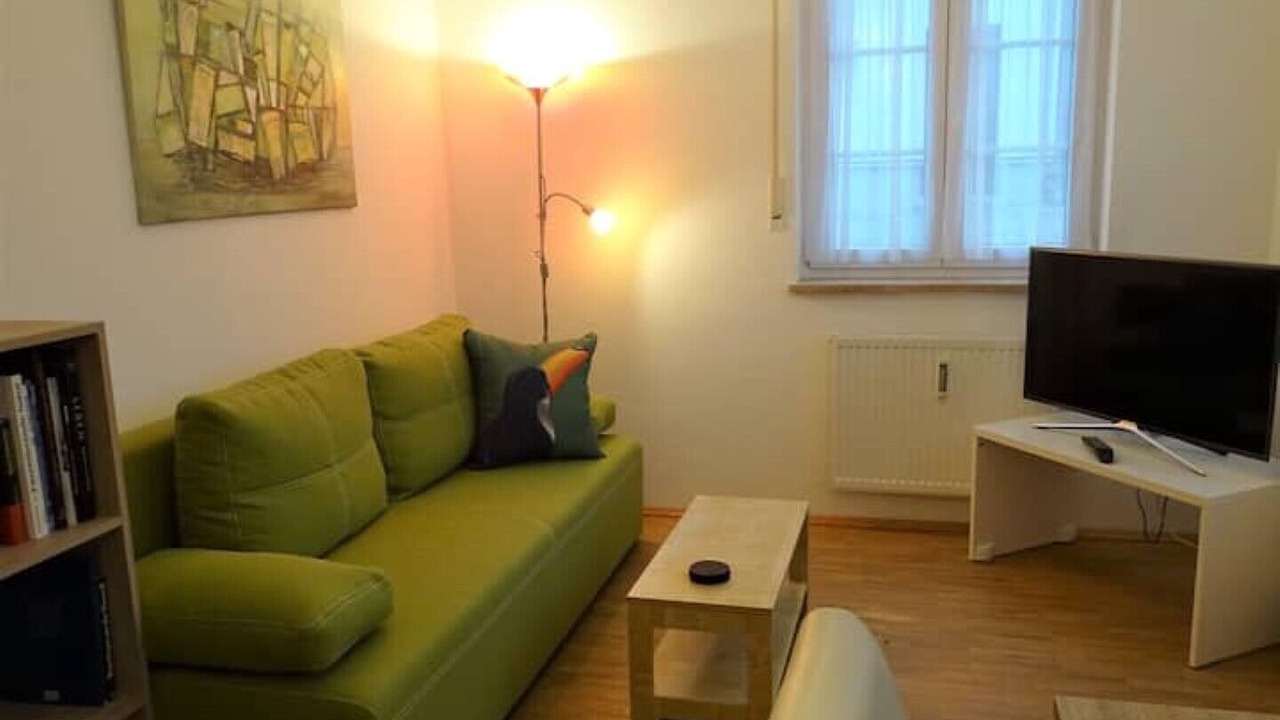Photo of Livingroom in Holzkirchen