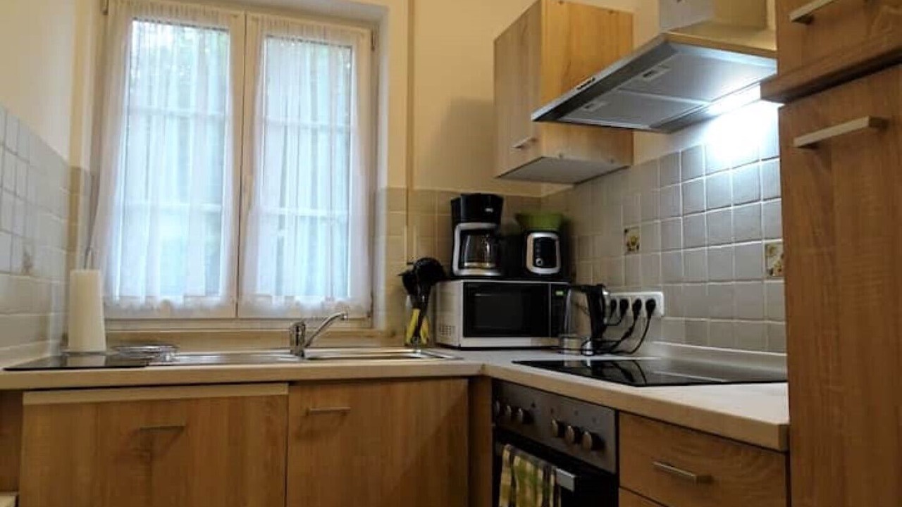Photo of Kitchen in Holzkirchen