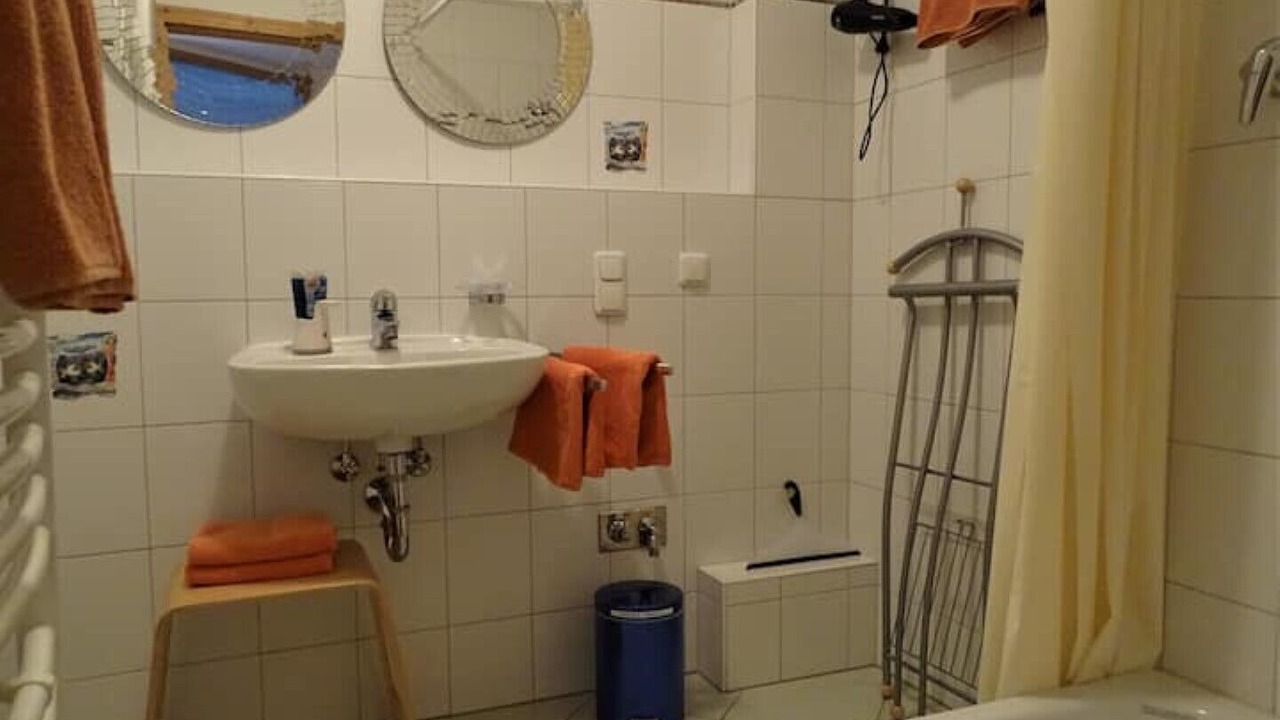 Photo of Bathroom in Holzkirchen
