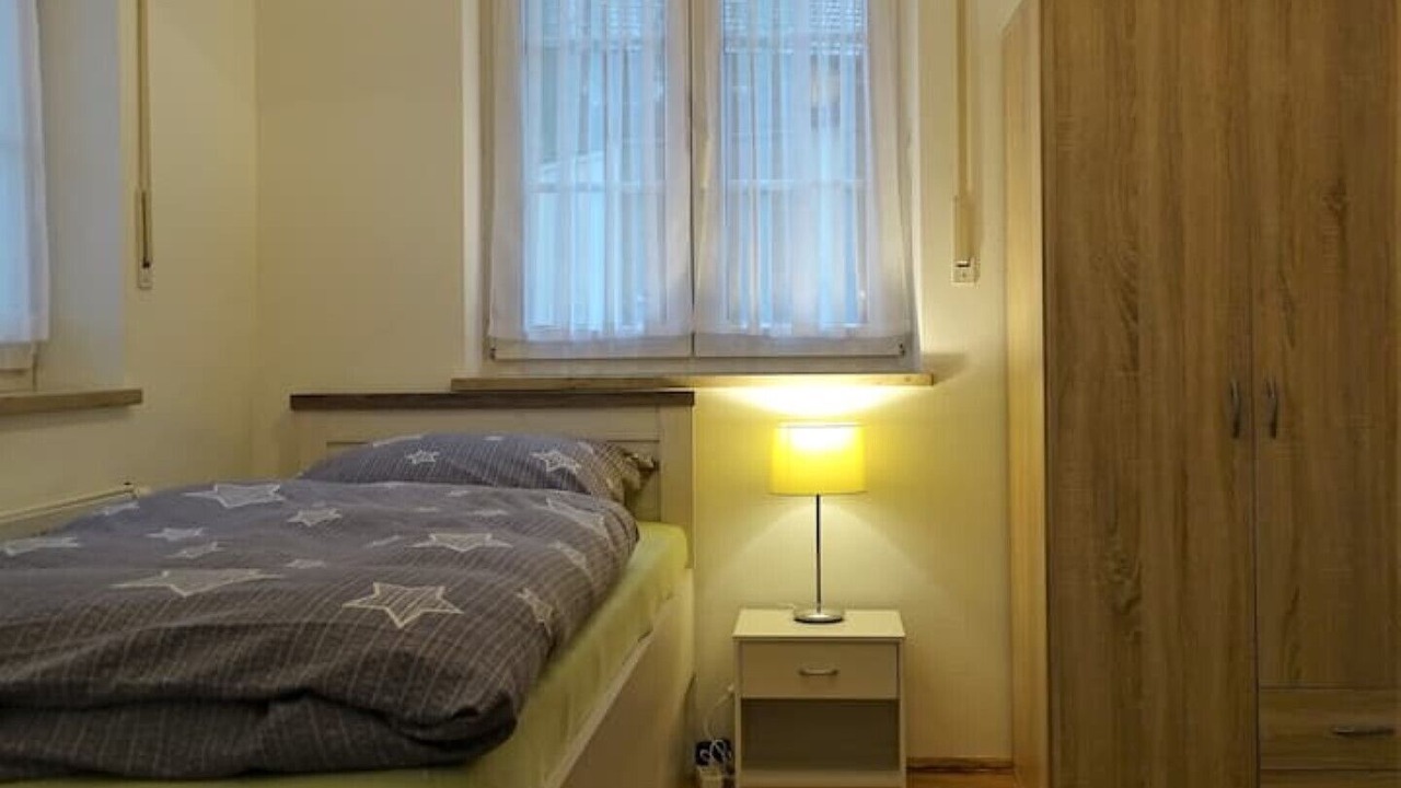 Photo of Bedroom in Holzkirchen