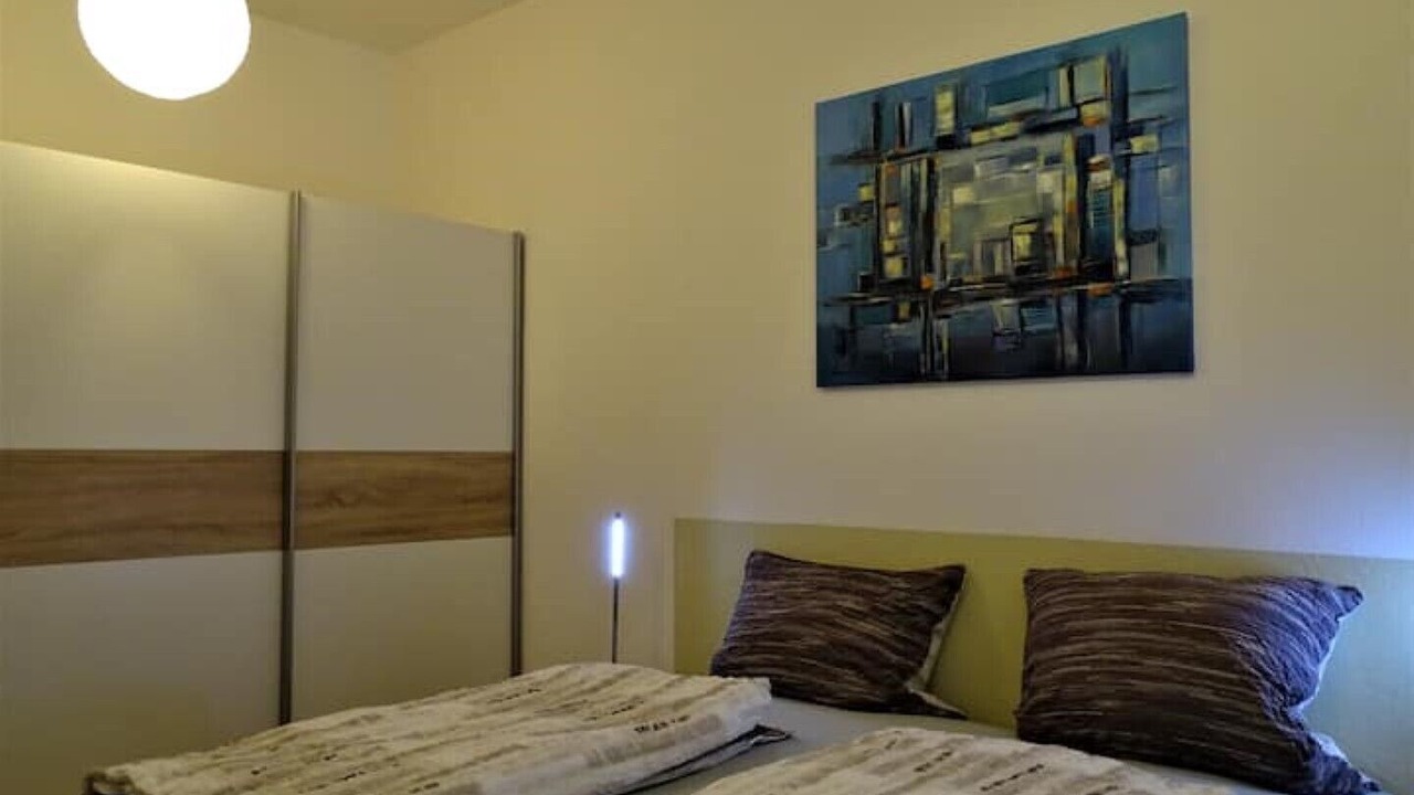Photo of Bedroom in Holzkirchen