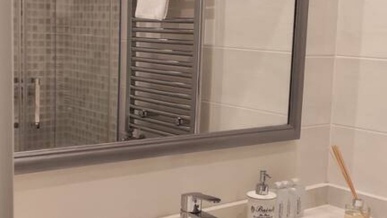 Photo of Bathroom in Santander