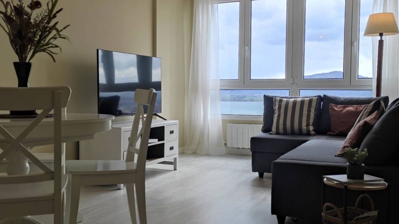 Photo of Livingroom in Santander