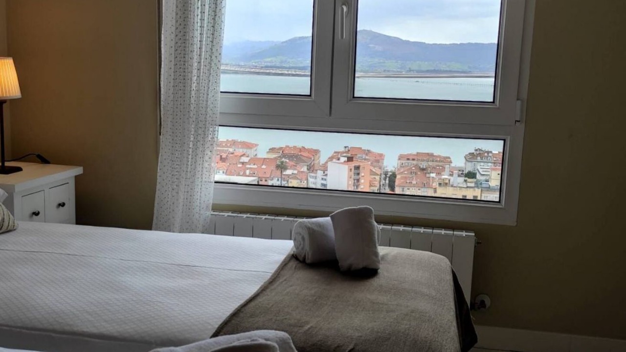 Photo of Bedroom in Santander