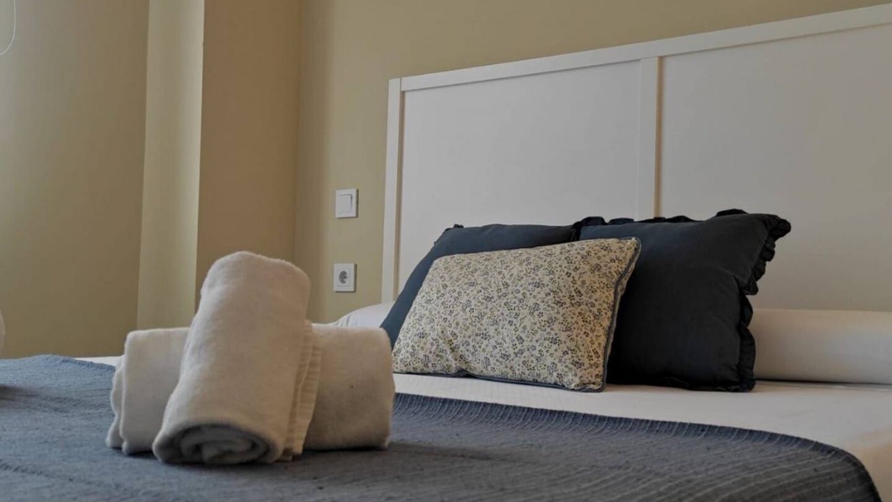 Photo of Bedroom in Santander