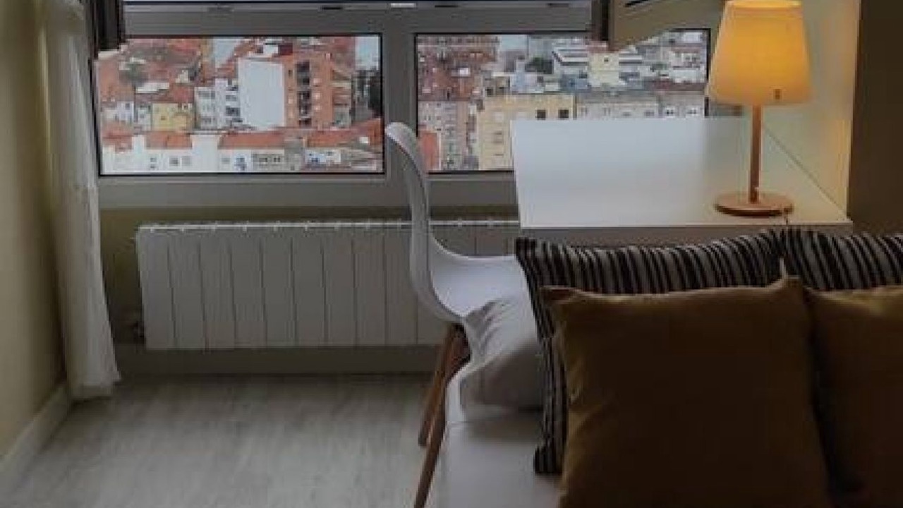 Photo of Bedroom in Santander