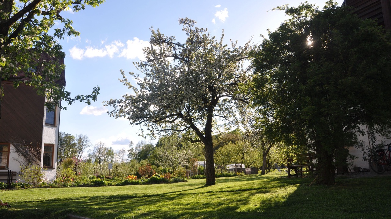 Photo of Outdoor in Graefenberg