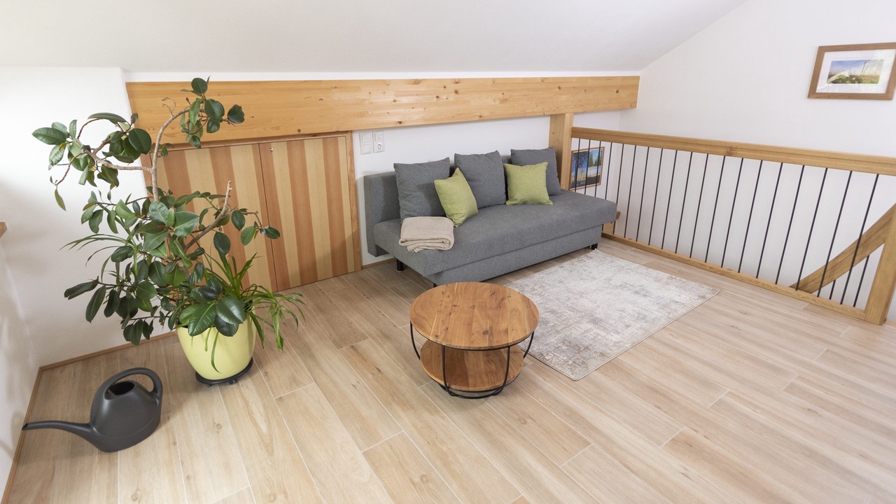 Photo of Livingroom in Graefenberg
