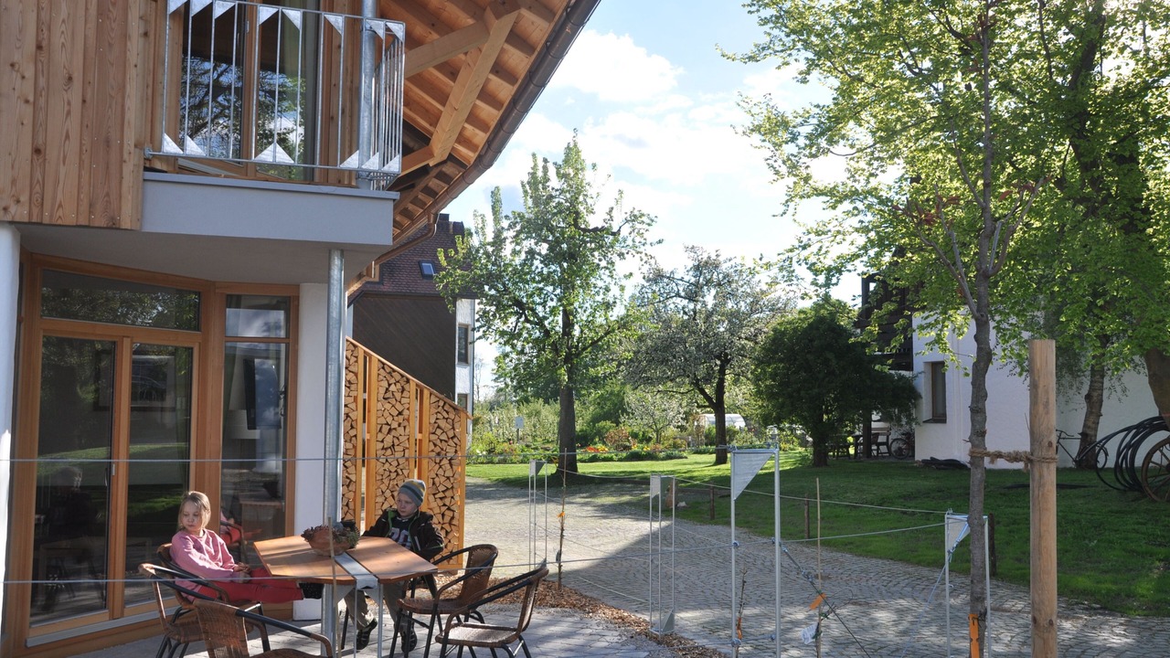 Photo of Outdoor in Graefenberg