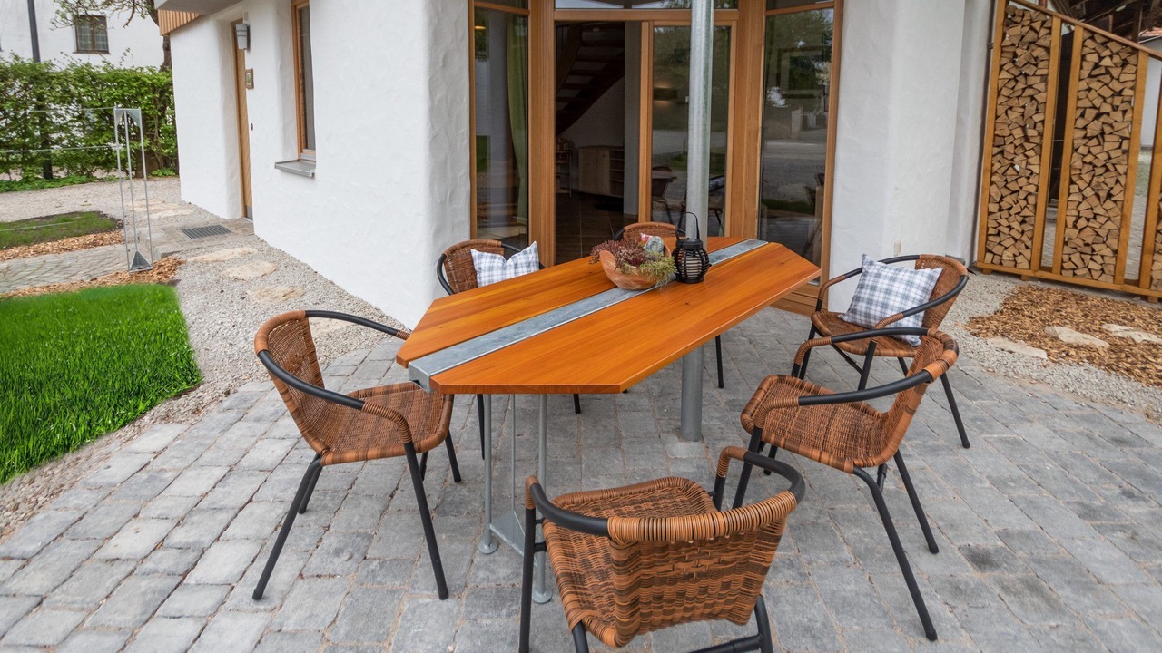 Photo of Outdoor in Graefenberg