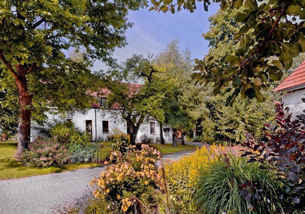 Photo of Outdoor in Graefenberg