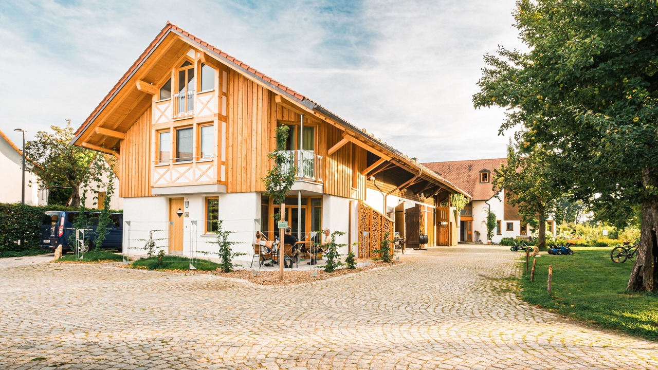 Photo of Outdoor in Graefenberg