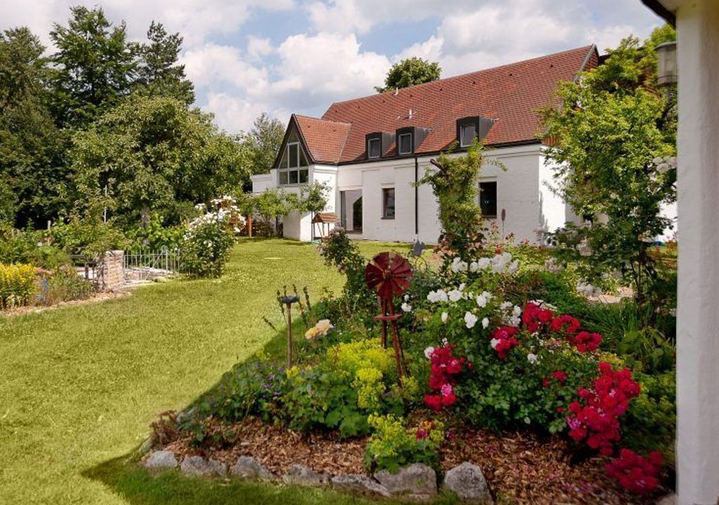 Photo of Outdoor in Graefenberg