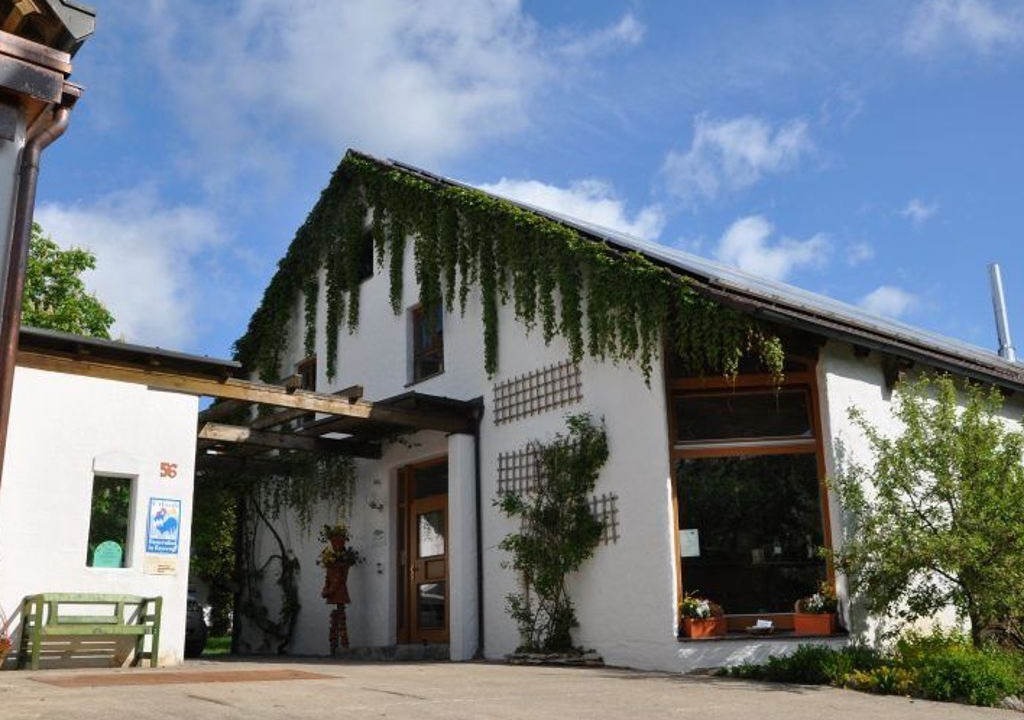 Photo of Outdoor in Graefenberg