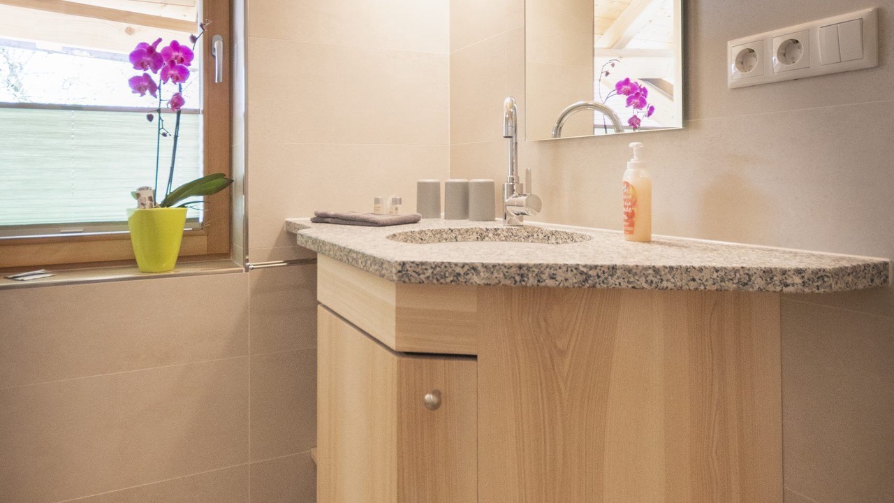 Photo of Bathroom in Graefenberg