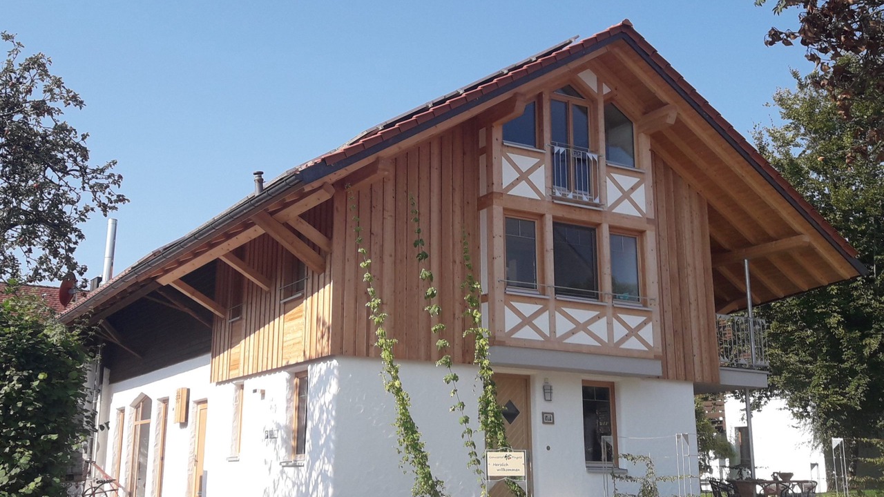 Photo of Outdoor in Graefenberg