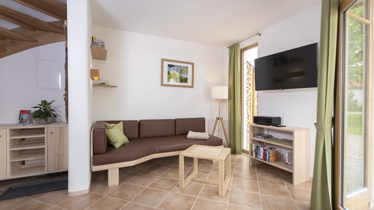 Photo of Livingroom in Graefenberg