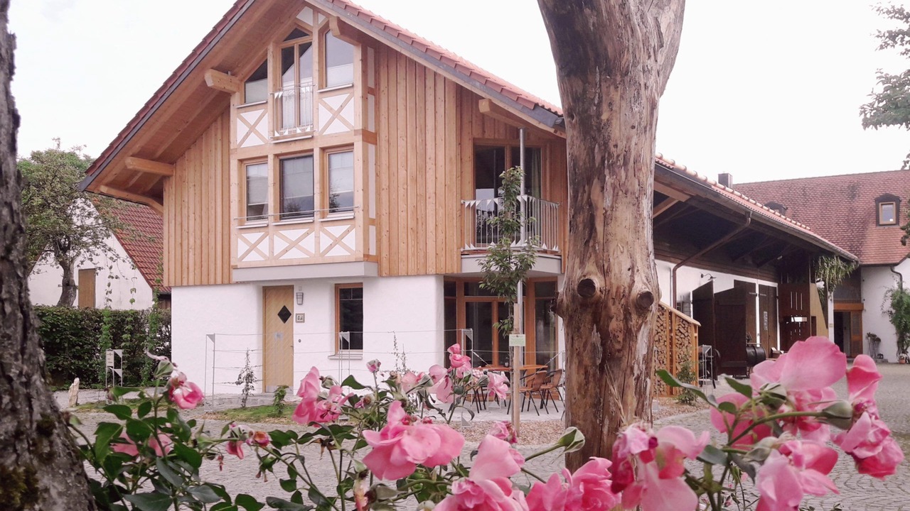 Photo of Outdoor in Graefenberg