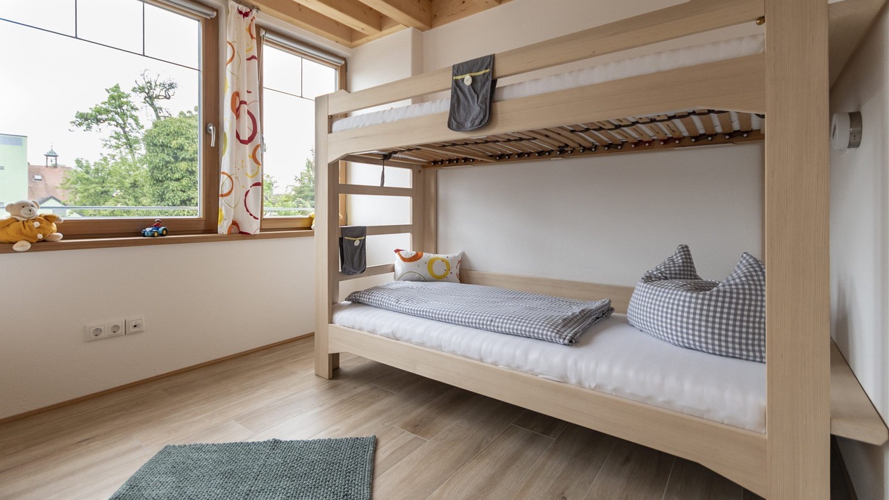 Photo of Bedroom in Graefenberg