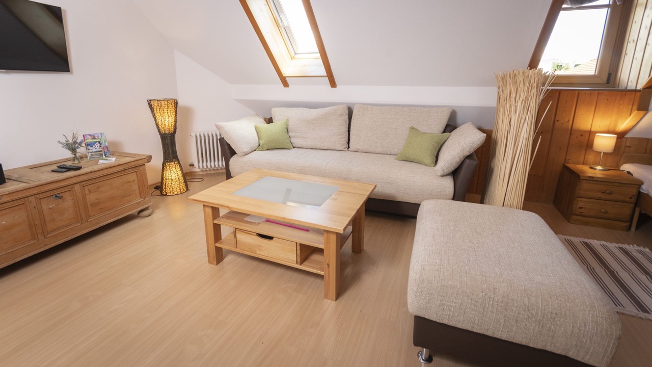Photo of Livingroom in Graefenberg