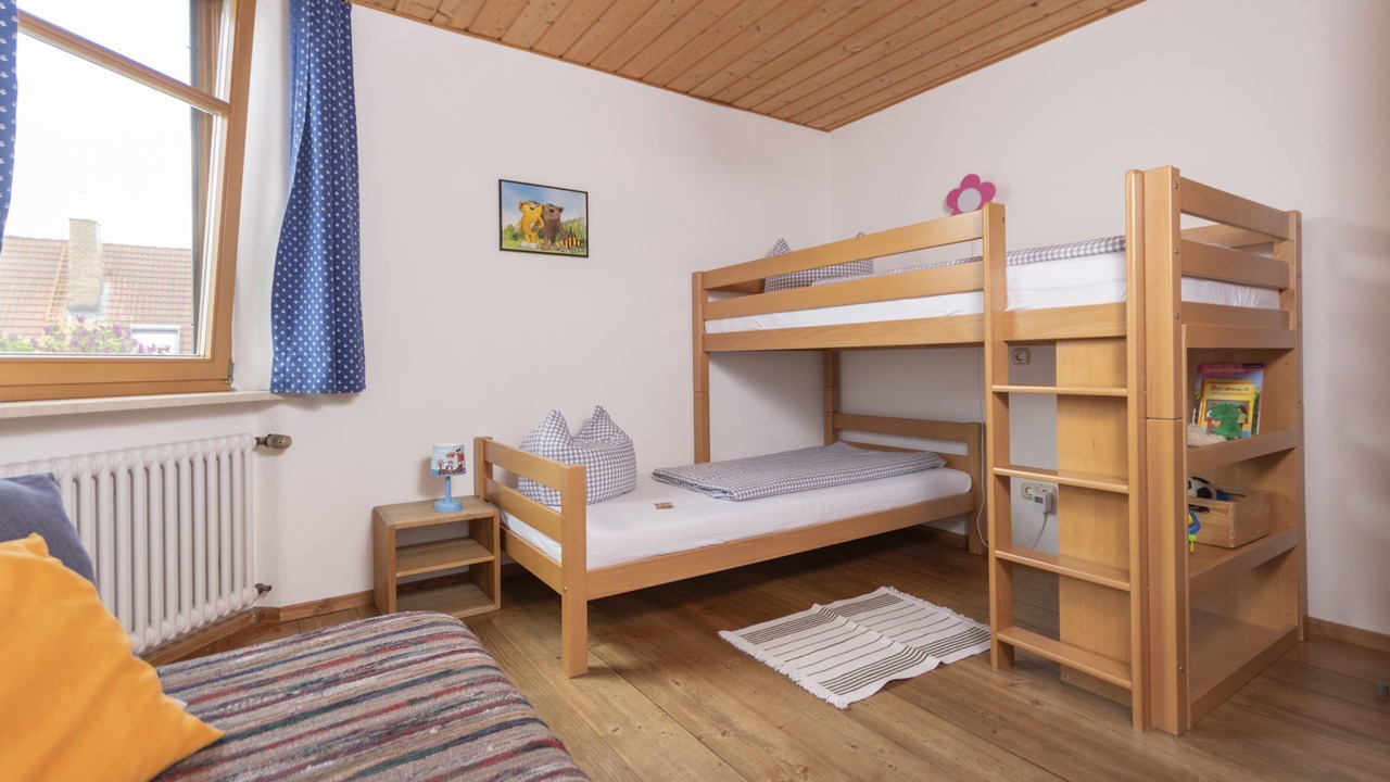 Photo of Bedroom in Graefenberg