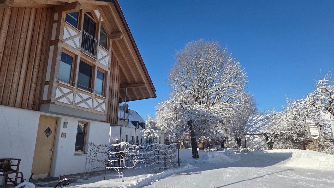 Photo of Outdoor in Graefenberg