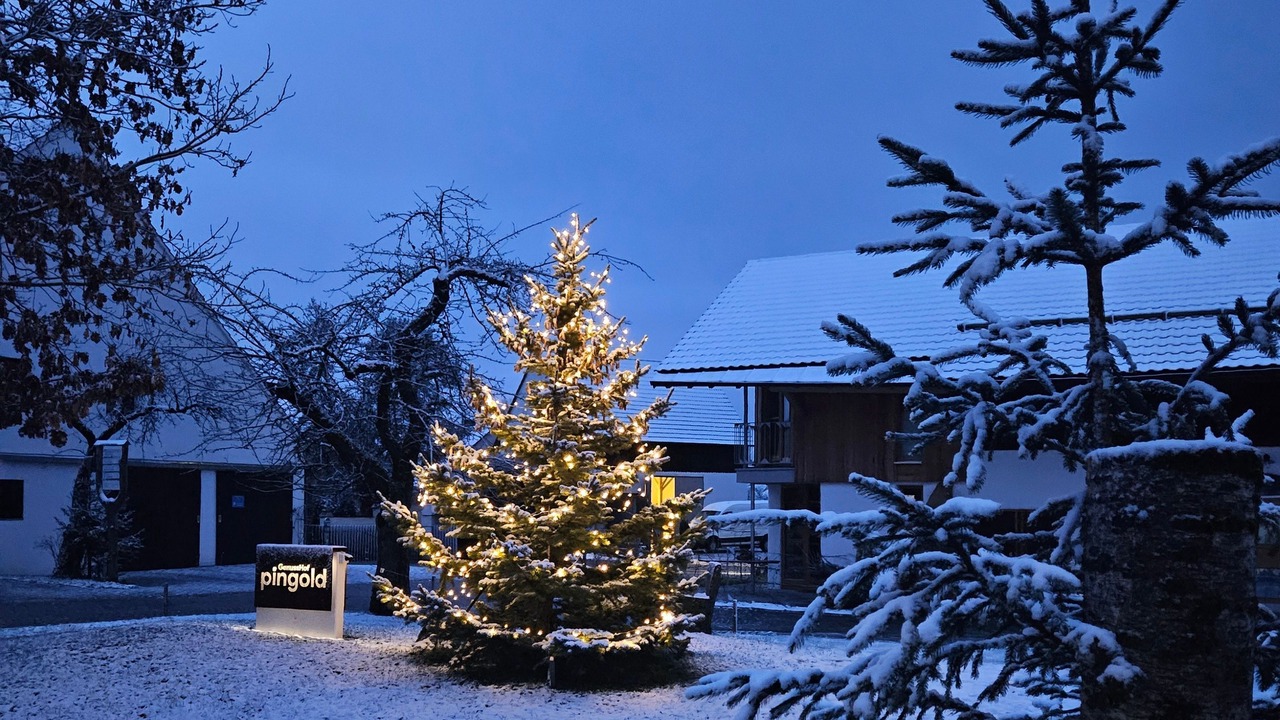 Photo of Outdoor in Graefenberg
