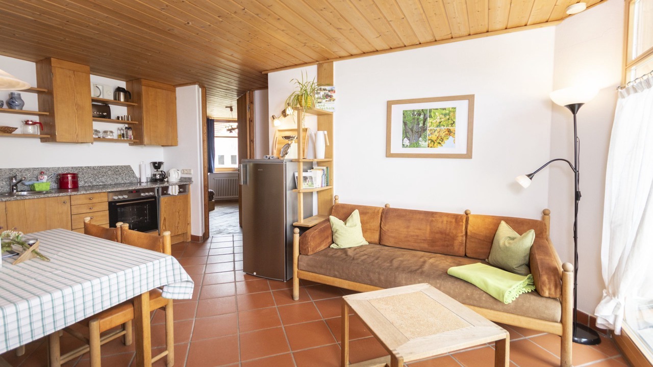 Photo of Livingroom in Graefenberg