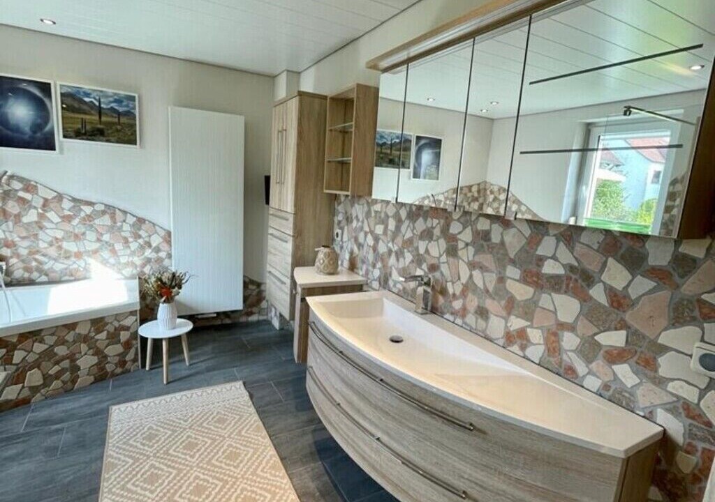 Photo of Bathroom in Michelau