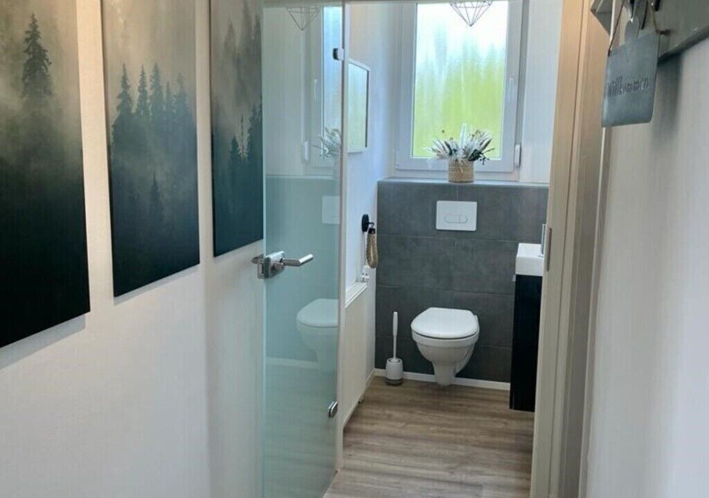 Photo of Bathroom in Michelau