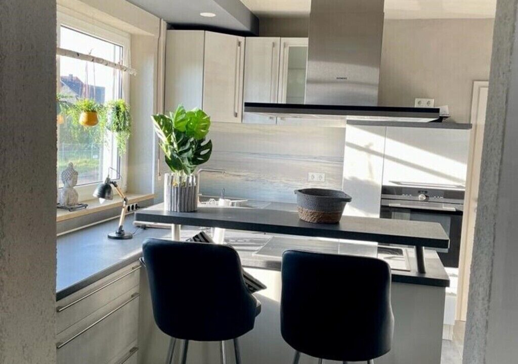 Photo of Kitchen in Michelau
