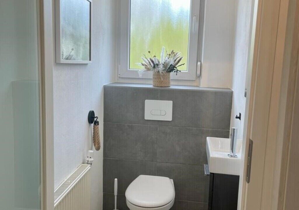 Photo of Bathroom in Michelau