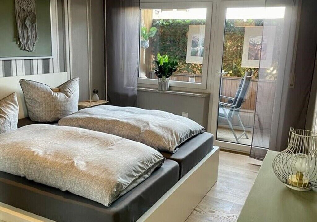 Photo of Bedroom in Michelau