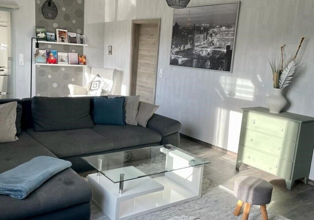 Photo of Livingroom in Michelau
