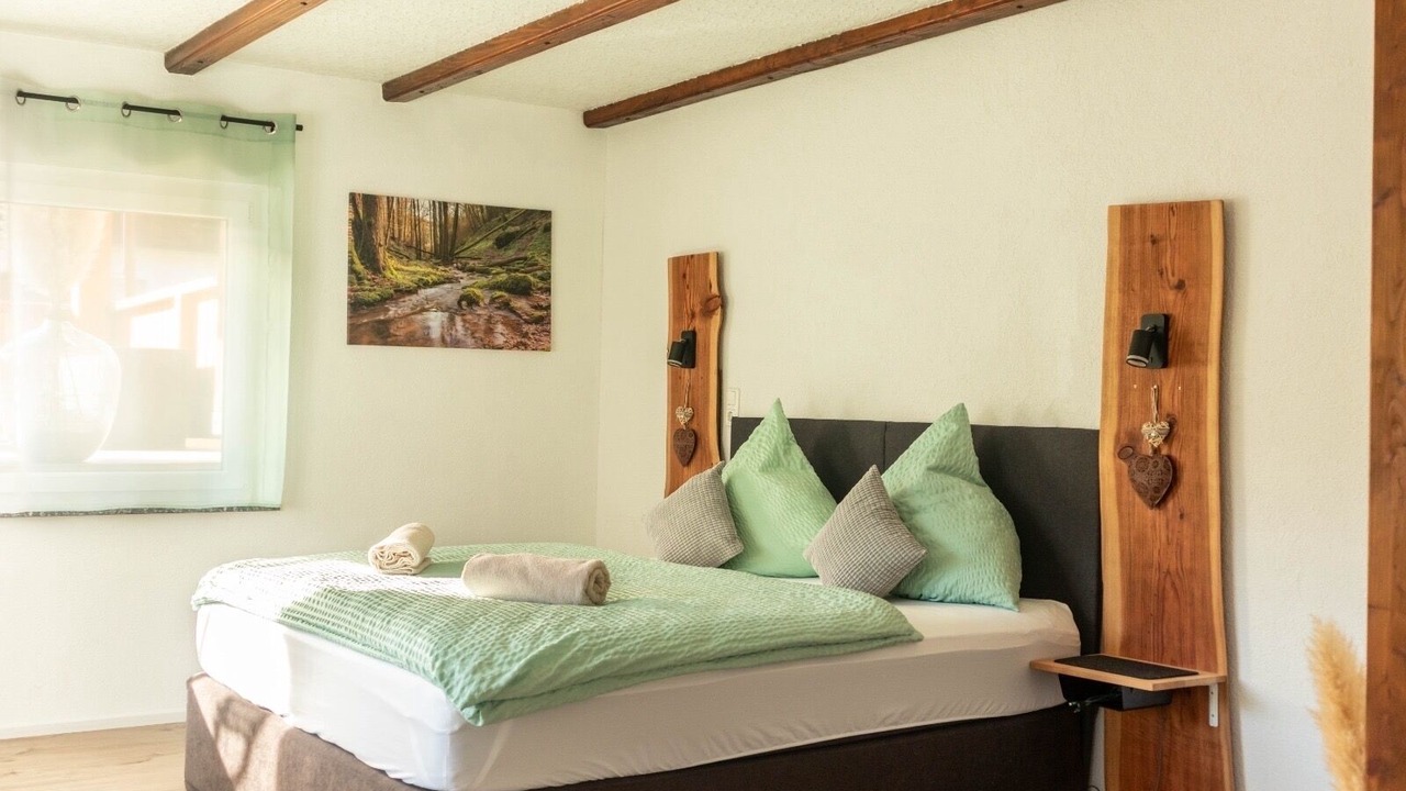 Photo of Bedroom in Wildflecken