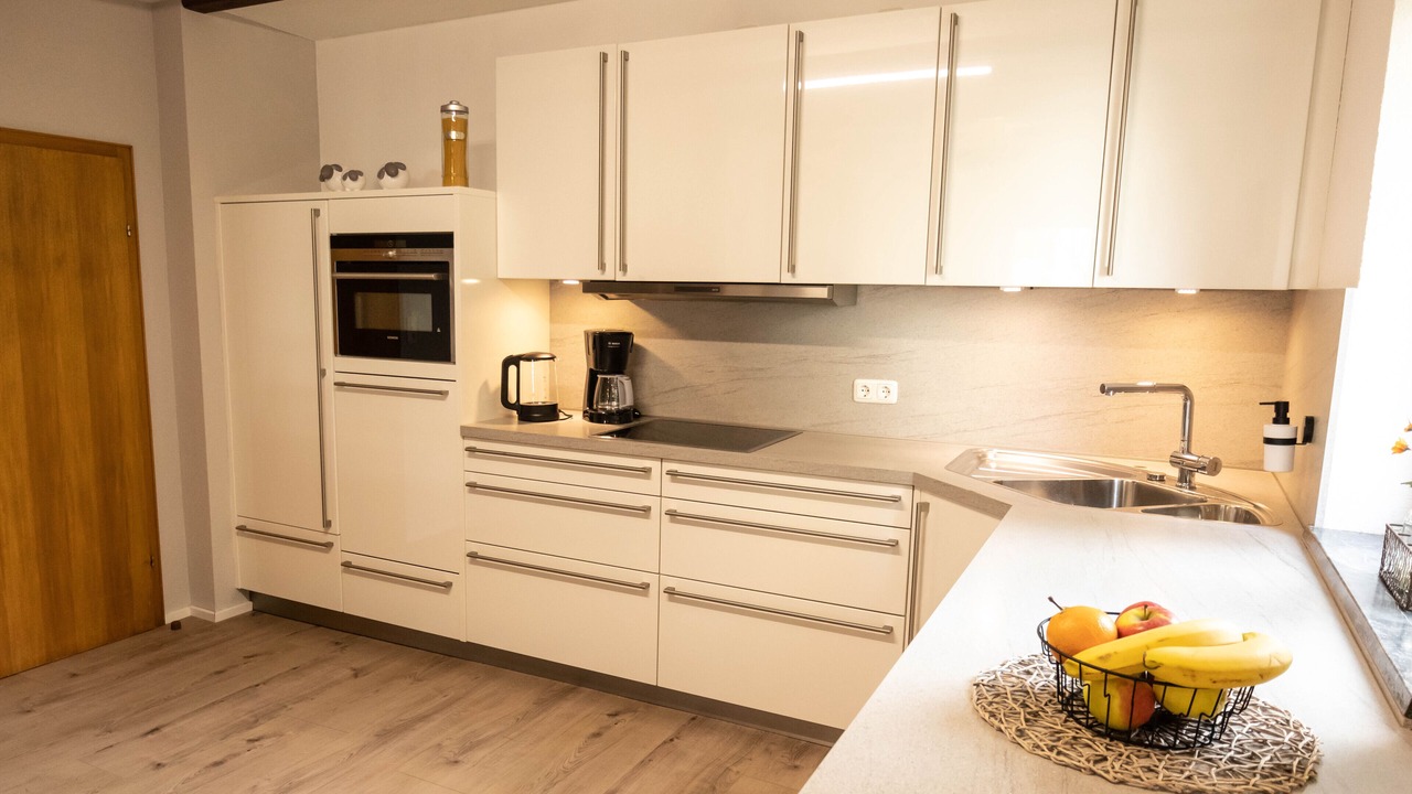 Photo of Kitchen in Wildflecken