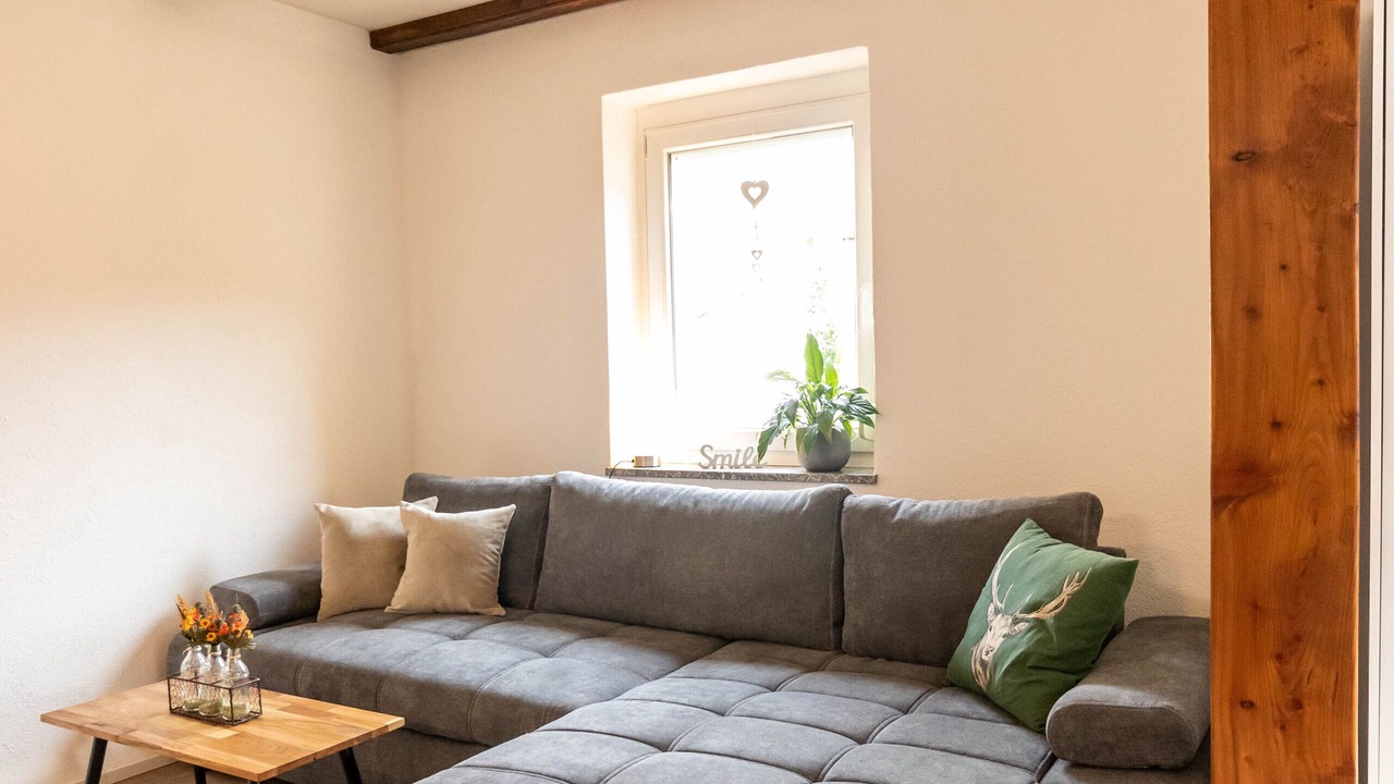Photo of Livingroom in Wildflecken